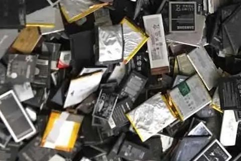 黔西南布依族高价钛酸锂电池回收-上门回收三元锂电池-锂电池回收